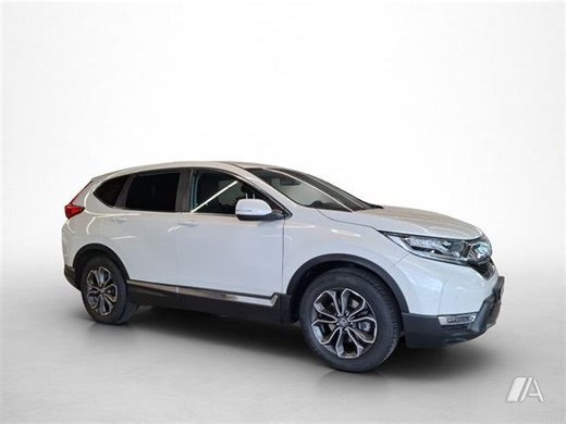 HONDA CR-V (2021) - 27.890 € en Madrid