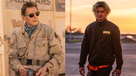 Cold Storage Cast & Characters: Meet the stars behind the show and the roles they play