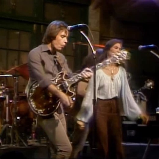 Saturday Night Live on Instagram: "Remembering Bob Weir ❤️ @gratefuldead’s first SNL performance Season 4, Episode 5"