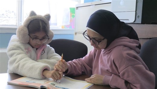 Canadian newcomer shares hidden struggles facing immigrant, refugee families