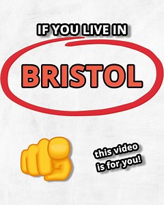 1.1K views · 56 reactions |  BRISTOL residents! We’re looking for...