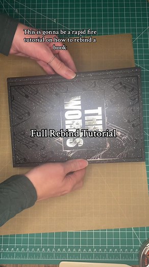 Full Rebind Tutorial: Step-by-Step Guide