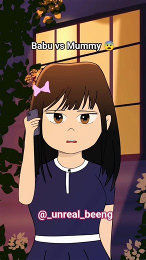 Mummy Vs Girlfriend 😭 | Funny Animation #relatable #funny #animation