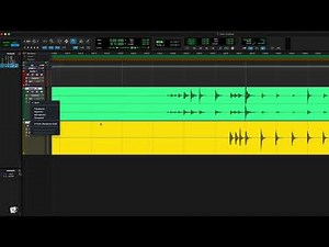 Quantizar en Pro Tools con Elastic Audio "En Español"