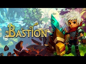 Bastion Gameplay Nintendo Switch