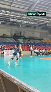 20K views · 18 reactions | Vange Alinsug gets a service ace, NU leading by seven points, 17-10. Catch every thrilling moment and watch the games live on the Smart LiveStream App, FREE and OPEN TO ALL NETWORKS! Download the App now or watch via web browser  smart.com.ph/livestream Also live on Smart Sports and Puso Pilipinas Facebook. #SmartxShakeys #SmartSports | SMART Sports | Facebook