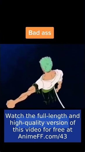 Bad ass moments#bad ass #moments #anime
