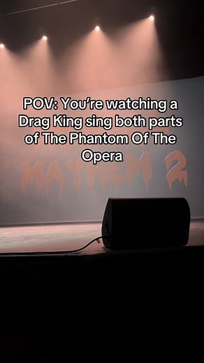 Magnus Opium on TikTok