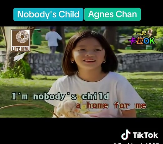 The Legacy of 'Nobody's Child' - A Musical Journey