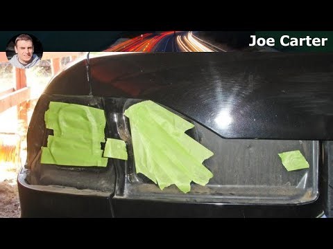 Transform Your Bumper: DIY Painting Tips for a Stunning Finish!