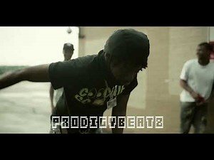 [FREE] YN JAY x YSR GRAMZ x TYPE BEAT "DO MY DANCE" (Prod. ProdigyBeatz)