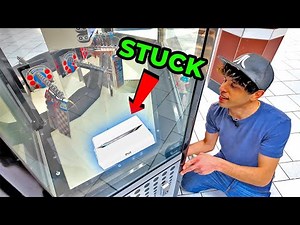 Guy WINS IPAD For $2.00, You Won't Believe What Happened Next