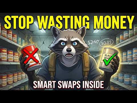 The Canned Foods You Should Never Buy at the Grocery Store — And What Smart Shoppers Grab Instead