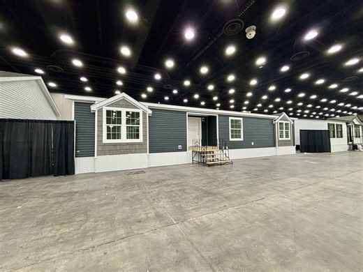 18K views · 242 reactions | Today we will be touring a BRAND NEW...