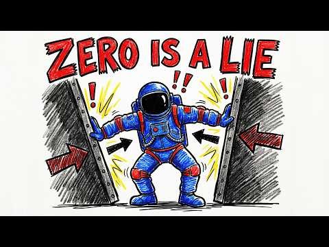 Why "Nothing" Created Everything