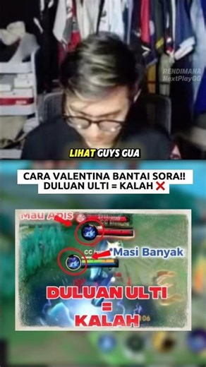 Branz Leaks How Valentina Countered Sora