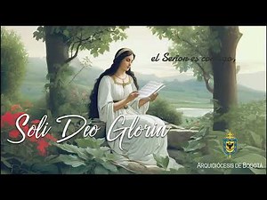 Dios te Salve María. Canto tradicional mariano