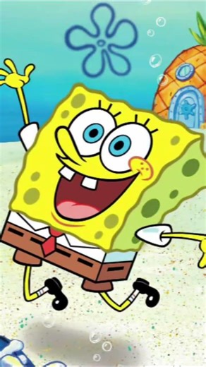 SpongeBob toon force vs error 404