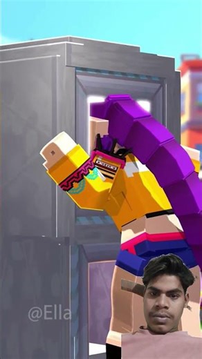 JJ and Mikey - Drawning Challenge | Maizen Minecraft Animation #minecraft​​​​​​​​​​​​​​​​​​​​​​ #mai