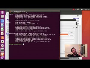 Setting a Static IP Address on Ubuntu 16.04