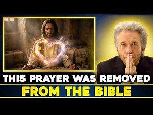 The Forgotten Way Jesus Taught Manifestation | Gregg Braden