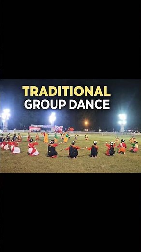 North East Cultural Program Dance Performance | Live Stage Show | Traditional Vibes