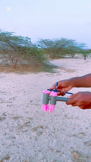DIY PVC pipe creations with pencil slingshots #diy#bamboo #slingshot# plastic pipe# Balloone | Saddam Maruf