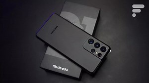 Samsung et Android 15 : voici les 39 smartphones qui pourraient recevoir la mise à jour — Frandroid