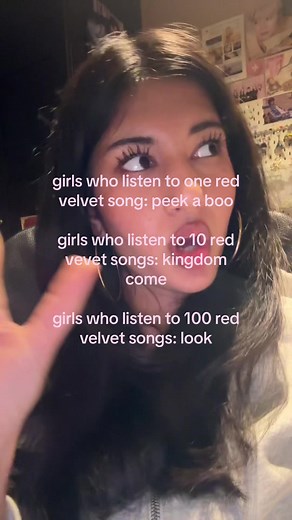 Celebrate the Best Red Velvet Songs Ever Created