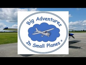 DIY Electric Aircraft Tug - Demonstration video