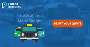  COULD YOU GET A BETTER INSURANCE DEAL ON YOUR NEXT RENEWAL? Compare quotes for taxi insurance with Patons Insurance: ✅ Private Hire Insurance ✅ Public Hire Insurance ✅ Taxi Fleet Insurance  Call today on 0333 015 6886 Or click link to get your quote online: shorturl.at/tuAPT Patons Insurance | PHTM - Private Hire & Taxi Monthly | Facebook