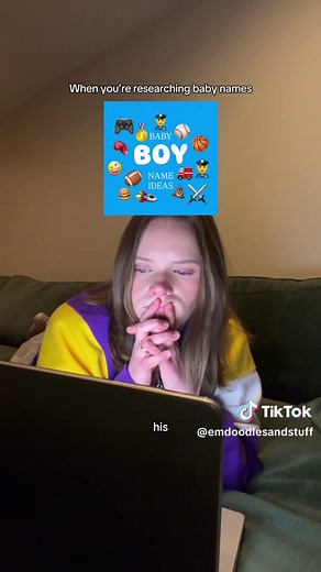 Exploring Unique Baby Names and Their Inspirations