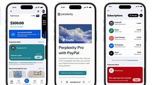 PayPal, Venmo Users Can Get Perplexity Pro, Comet Browser Access for Free