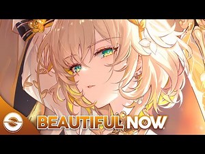 Nightcore - Beautiful Now (Lyrics)