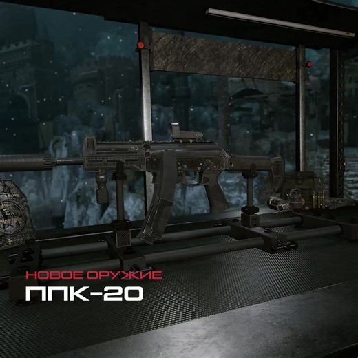 Как тебе новинка? #warface #варфейс #инженер