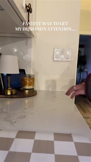 Get Your Husband’s Attention with Low Voltage Lighting