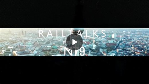 #bauweltmeister #railtalks #keynote #impulsspeeches #panel #networking #berlin #railtalks #infrastruktur #bahnbau #strassenbau #brückenbau #tunnelbau #bauinnovation #germanysnextbaumodell #partner… | RAILTALKS.