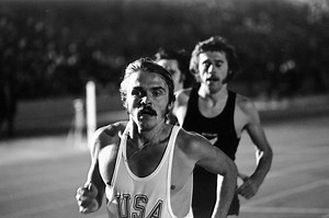 Steve Prefontaine, 50 años de la trágica muerte del atleta que tuvo el mundo a sus pies