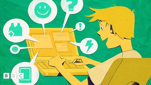 8 top tips for staying safe online