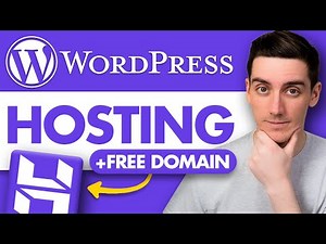 How to Set Up Hostinger for WordPress + Free Domain (Step by Step)