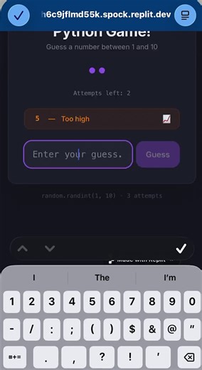 Codewithella: I will fix python errors and coding for $5 on fiverr.com