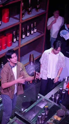 Flair Bartending Tips for Aspiring Bartenders