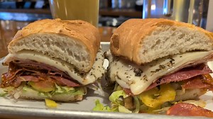 44 reactions · 6 comments | It's a good day to try the Italian Sandwich that everyone has been talking about! Solly & Jude's Italian sandwich could be the perfect sandwich. | 360Wichita.com | Facebook