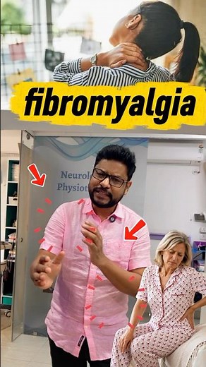 🌿😣 Fibromyalgia