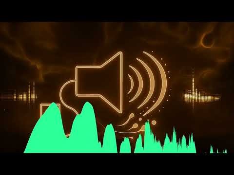 Coming soon - Sound Effect