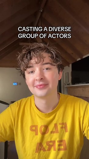 Breaking down the process of casting a group of background actors. Hope this helps some! #casting #actors #backgroundactors #castingcall #acting | Grant Crocker