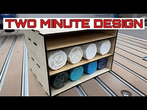 The Most Simple Box Design Software For Your Laser