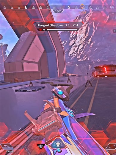 gonna start posting again! also check out the homies music on all platforms! #apex #apexlegends #algs