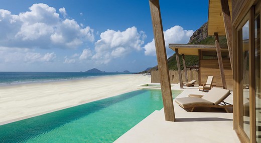 Six Senses Con Dao | Vietnam - AW² | Architecture & Interiors
