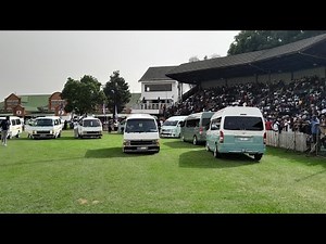 Umdlalo Wamanzi Pietermaritzburg | Capital City Car Show
